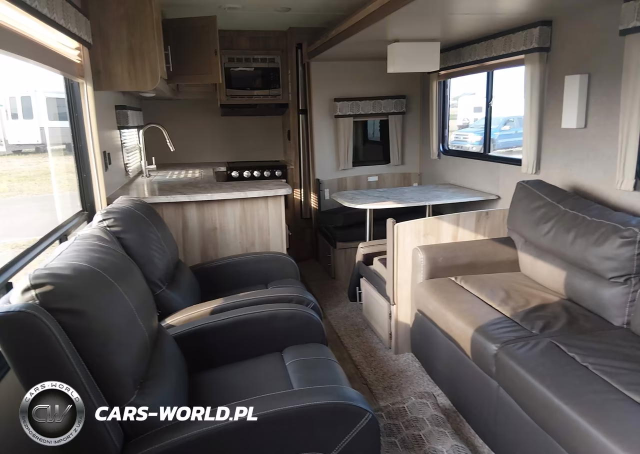 2021 Coachmen Catalina VIN:5ZT2CAVB1MX021659 - 15