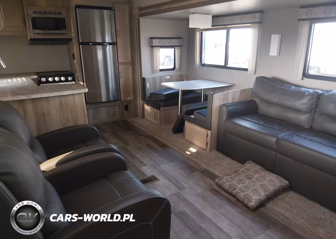 2021 Coachmen Catalina VIN:5ZT2CAVB1MX021659 - 8