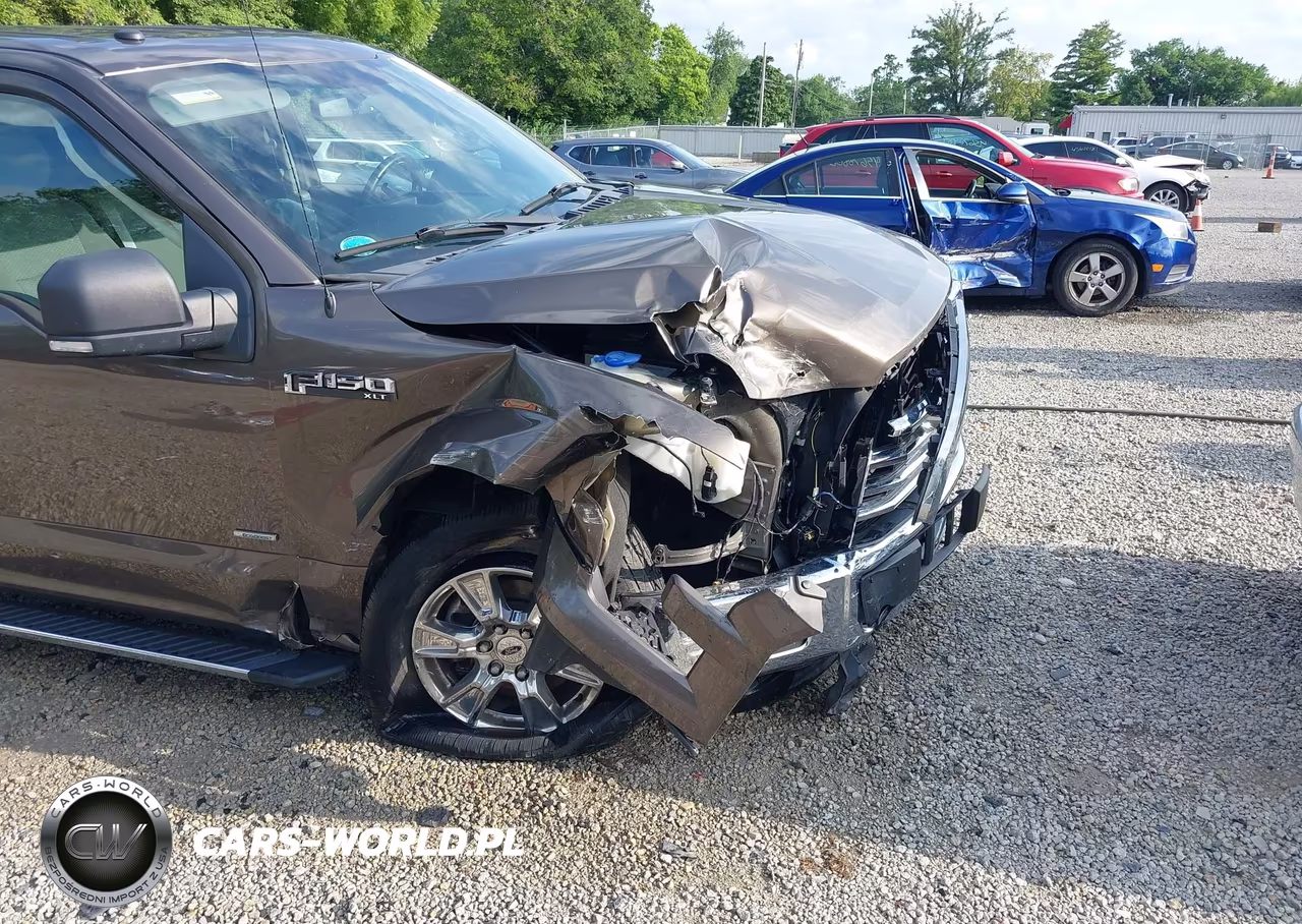 2017 Ford F-150 Xlt VIN:1FTFX1EG2HFC86282 - 20