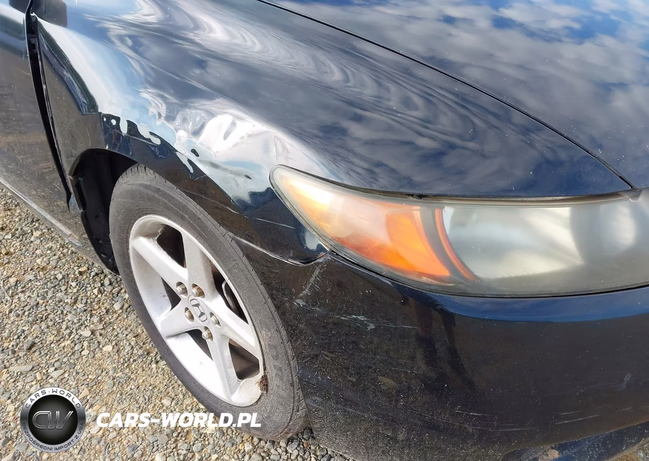 2007 Honda Civic Ex VIN:2HGFG118X7H560387 - 6