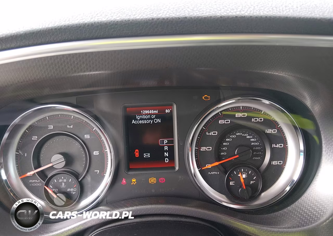 2013 Dodge Charger Se VIN:2C3CDXBGXDH706645 - 7