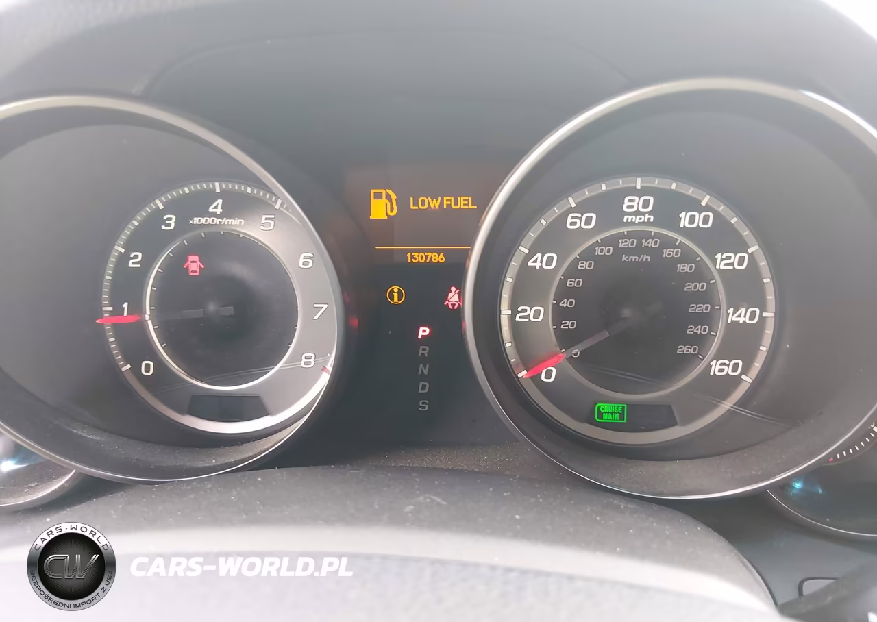 2011 Acura Mdx Technology Package VIN:2HNYD2H66BH522684 - 7