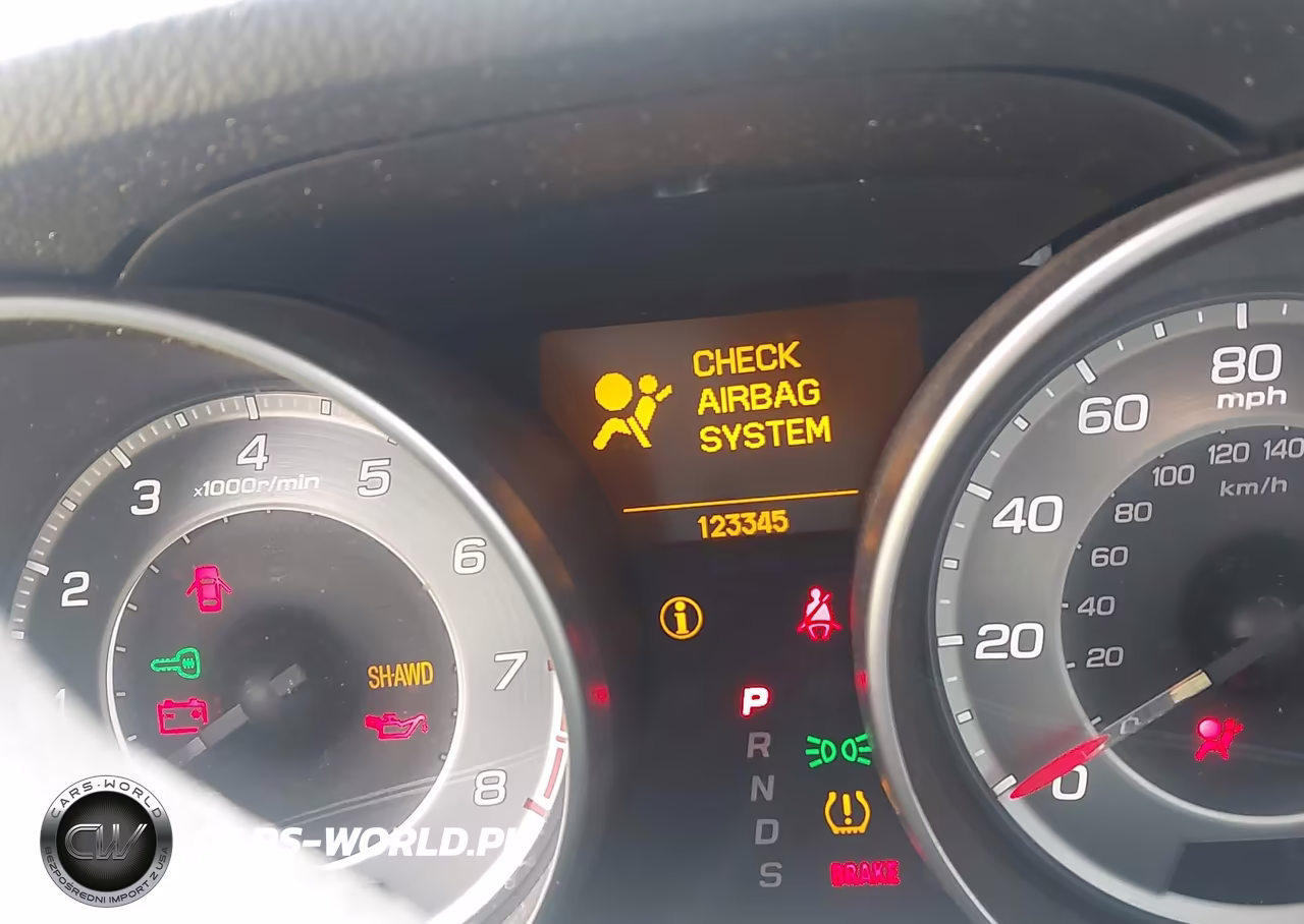 2013 Acura Mdx Technology Package VIN:2HNYD2H31DH506417 - 7