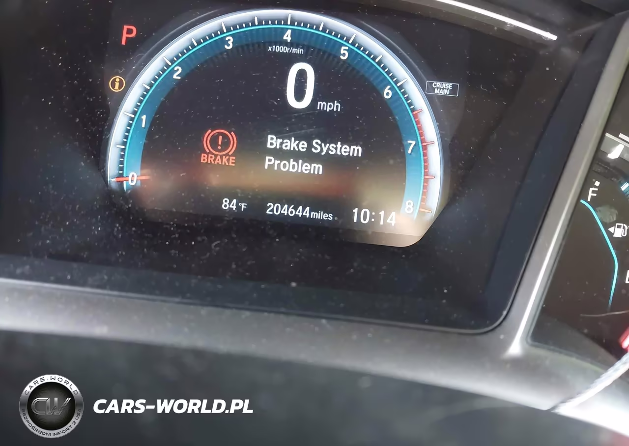 2016 Honda Civic Ex-L VIN:2HGFC1F79GH634314 - 15