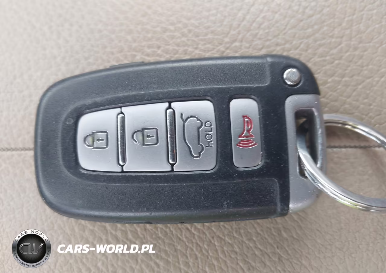 2011 Kia Sorento Ex VIN:5XYKUDA16BG001369 - 11