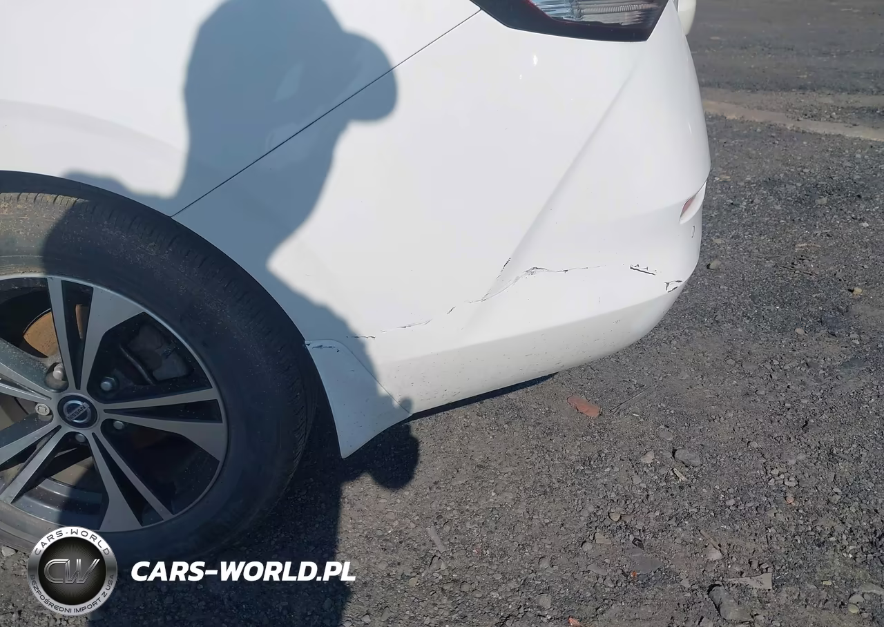 2020 Nissan Sentra Sv Xtronic Cvt VIN:3N1AB8CV6LY283604 - 19