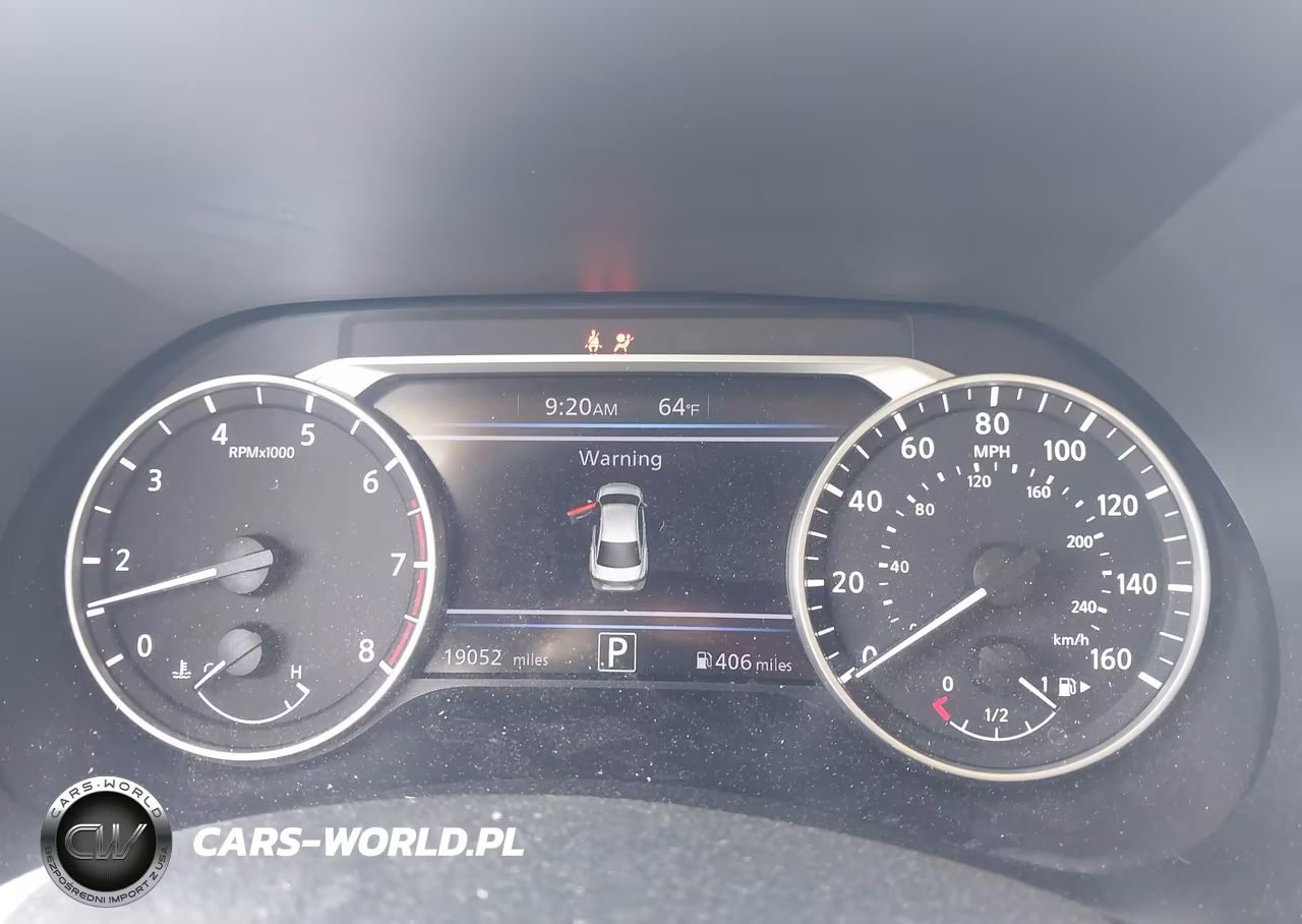 2020 Nissan Sentra Sv Xtronic Cvt VIN:3N1AB8CV6LY283604 - 7