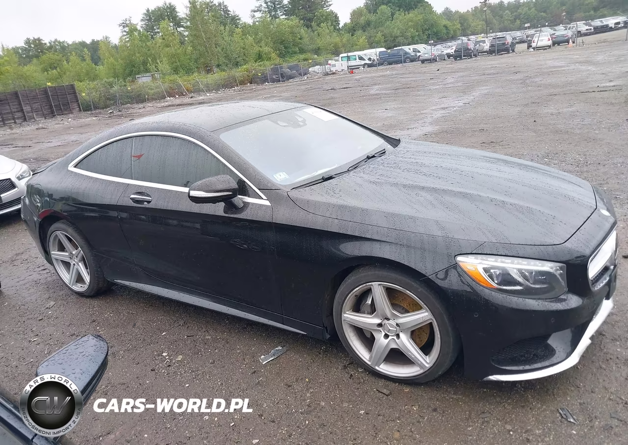 2015 Mercedes-Benz S 550 4Matic VIN:WDDXJ8FBXFA007601 - 13