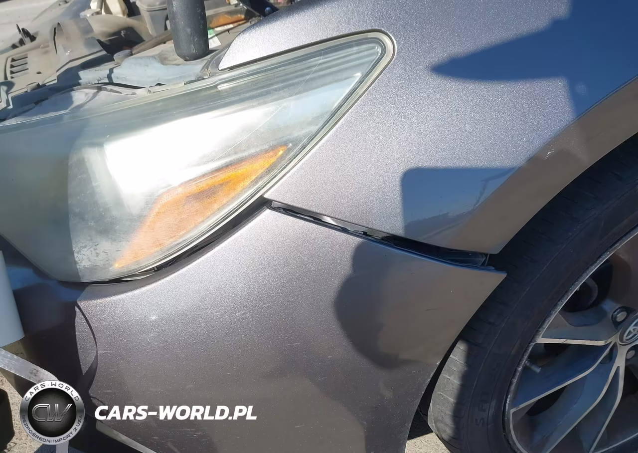 2015 Toyota Camry Xse VIN:4T1BF1FK2FU963758 - 19