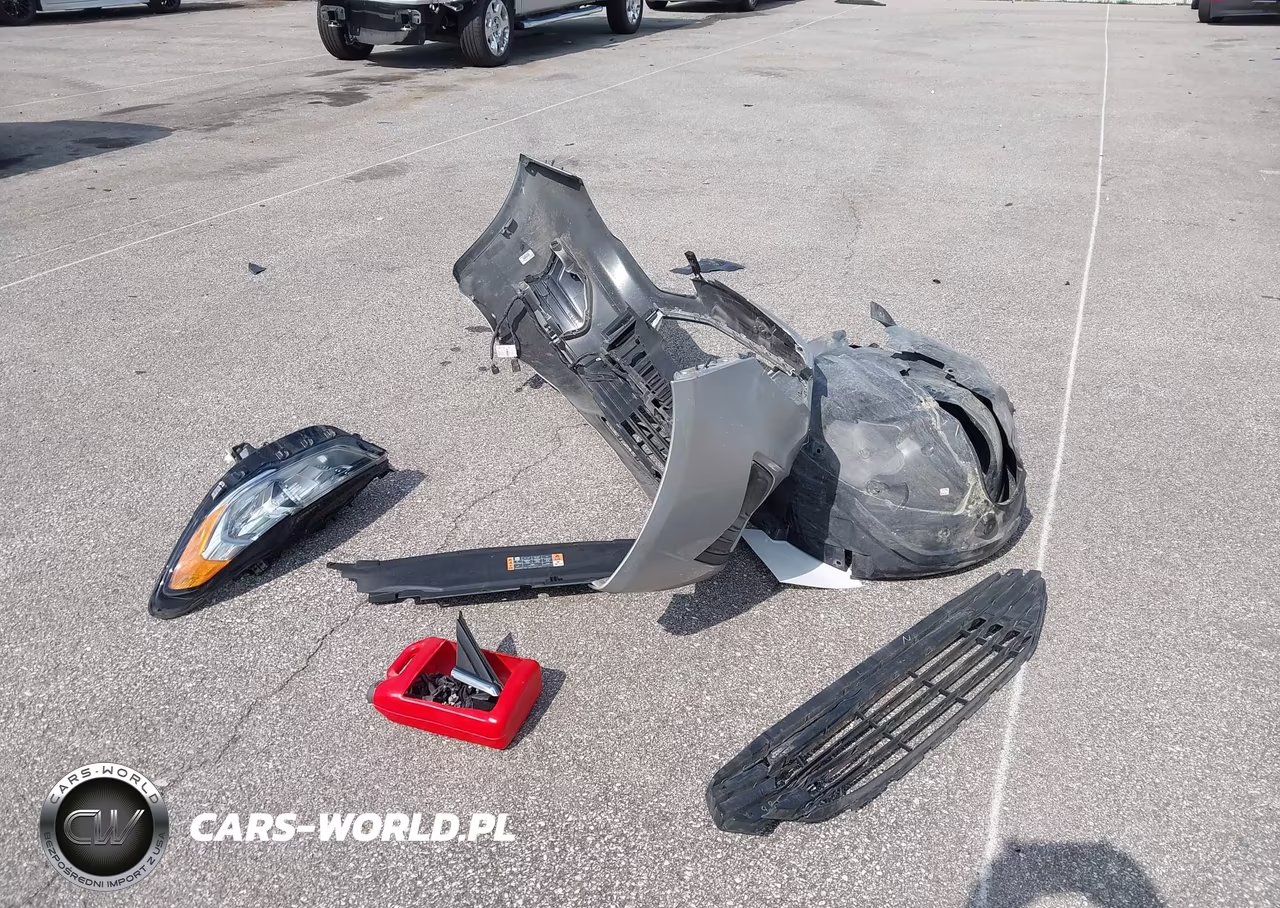 2019 Ford Fusion S VIN:3FA6P0G74KR130428 - 12