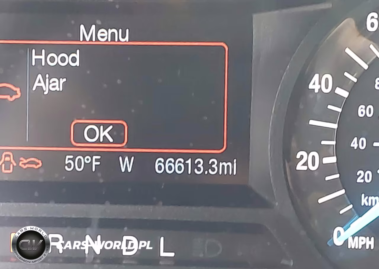 2019 Ford Fusion S VIN:3FA6P0G74KR130428 - 16