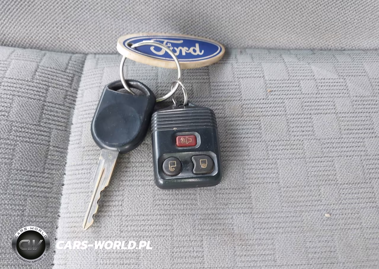 2006 Ford Freestar Se VIN:2FMZA51636BA34960 - 11
