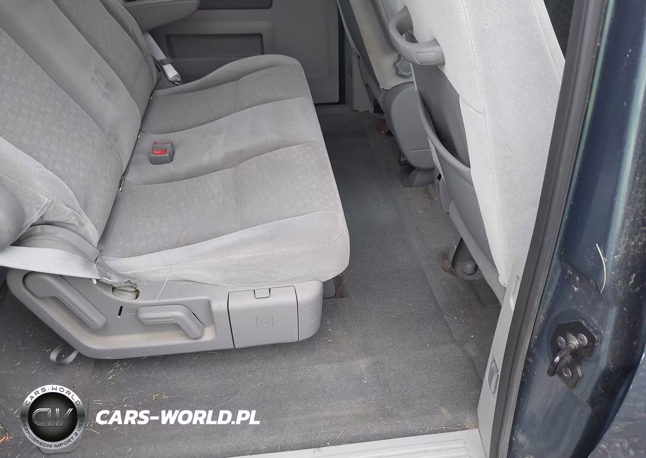2006 Ford Freestar Se VIN:2FMZA51636BA34960 - 8