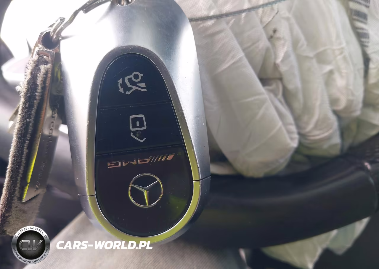 2024 Mercedes-Benz Amg C 43 4Matic VIN:W1KAF8HB0RR236718 - 11