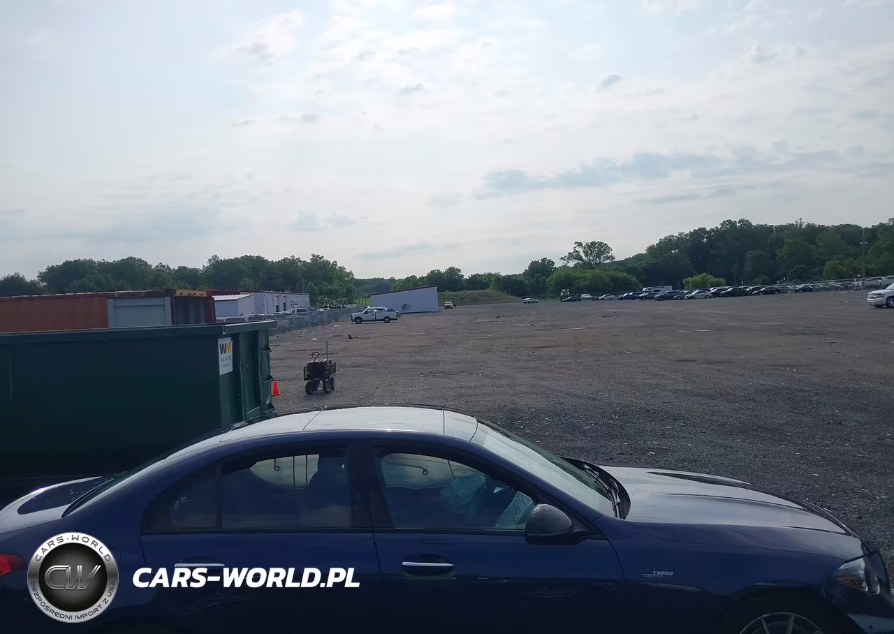 2024 Mercedes-Benz Amg C 43 4Matic VIN:W1KAF8HB0RR236718 - 13