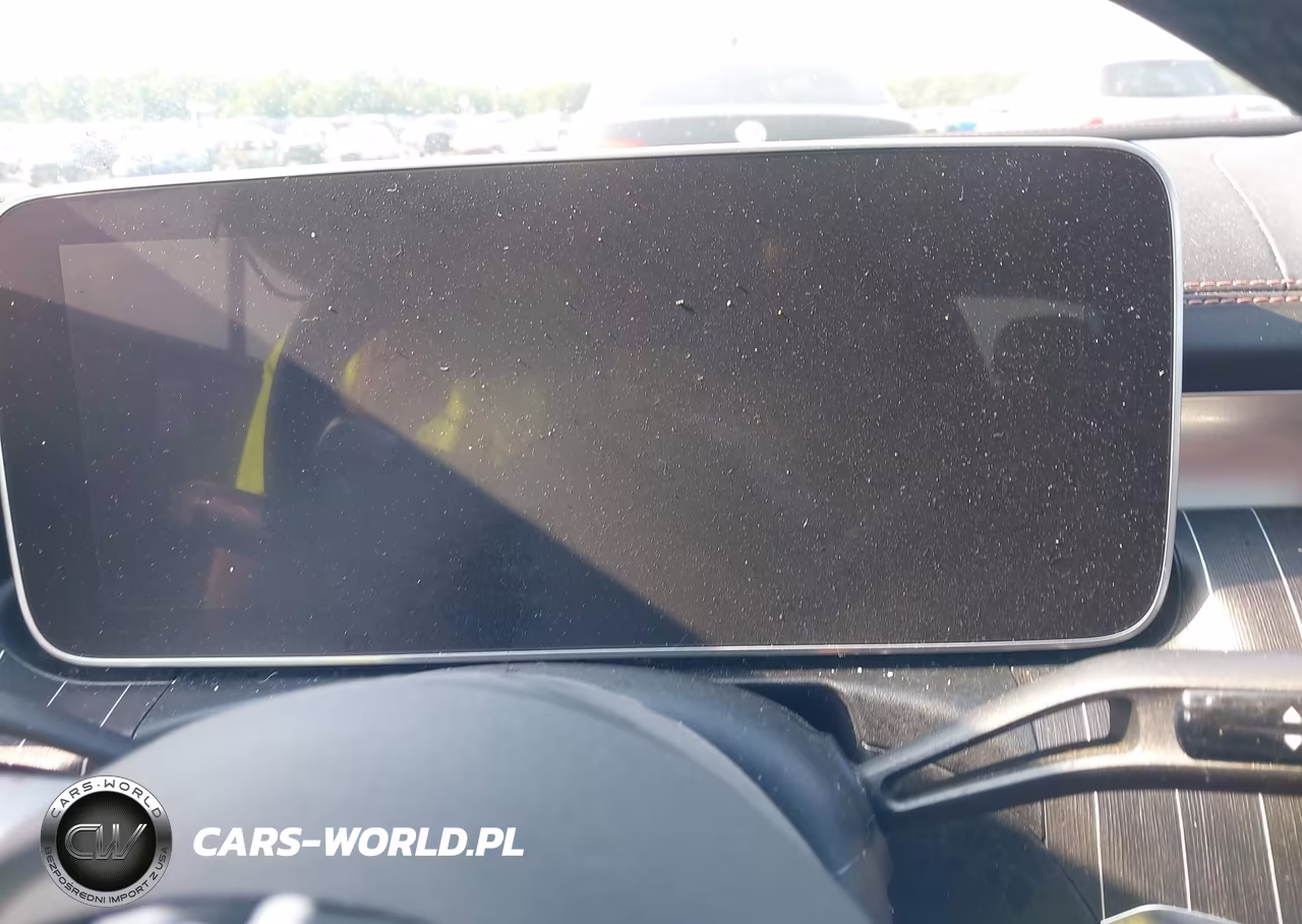 2024 Mercedes-Benz Amg C 43 4Matic VIN:W1KAF8HB0RR236718 - 15