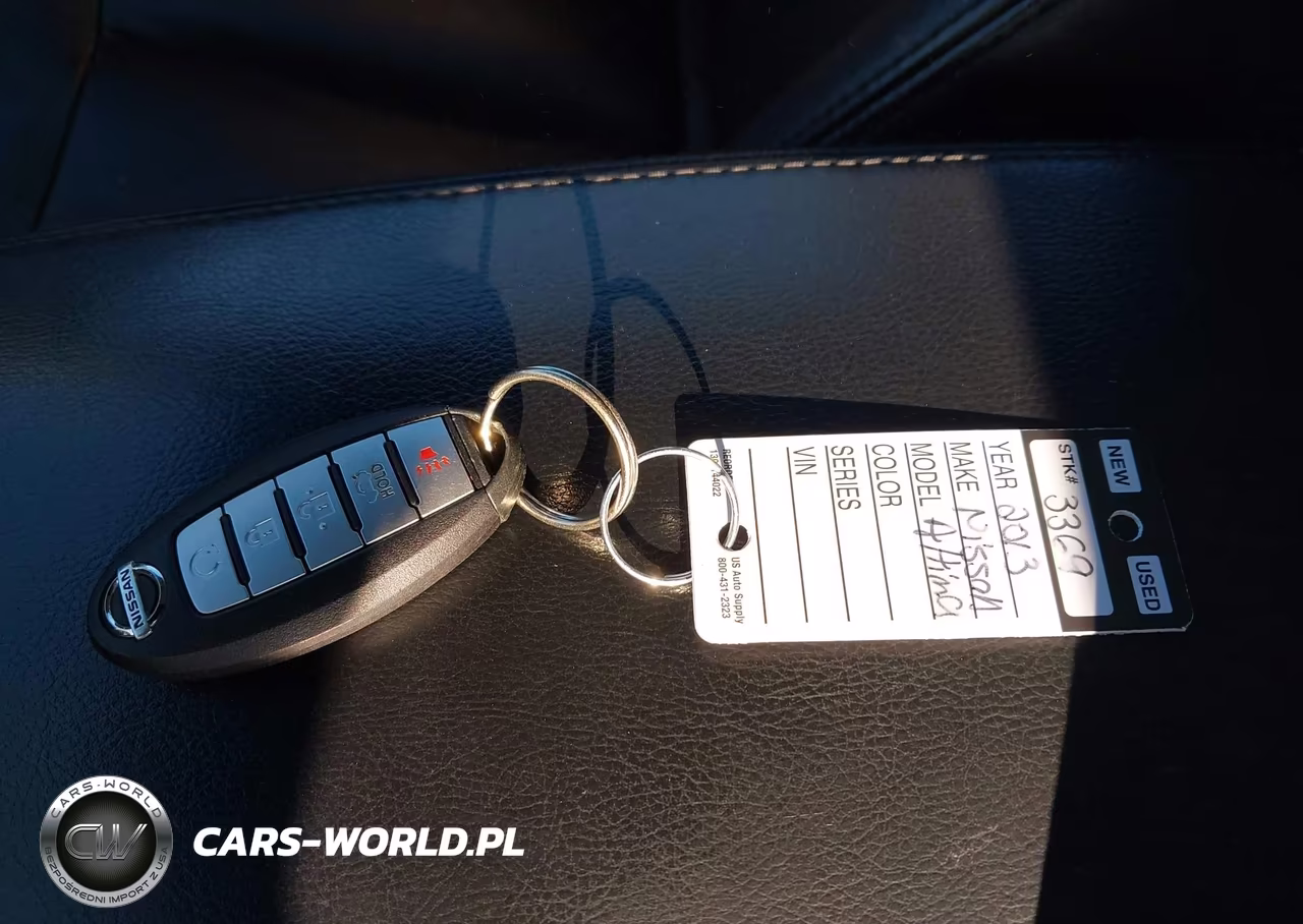 2013 Nissan Altima 2.5 Sl VIN:1N4AL3AP0DC169101 - 11