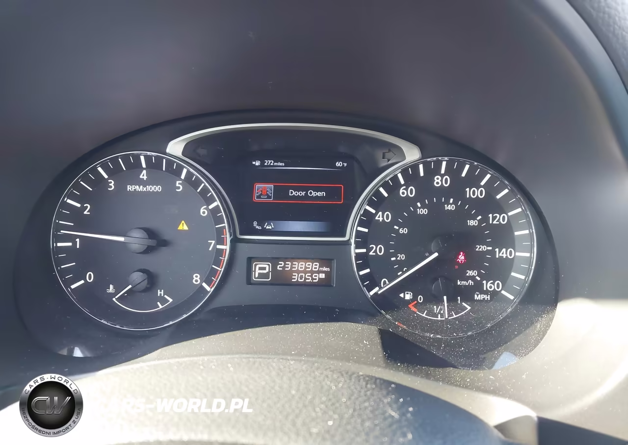 2013 Nissan Altima 2.5 Sl VIN:1N4AL3AP0DC169101 - 7