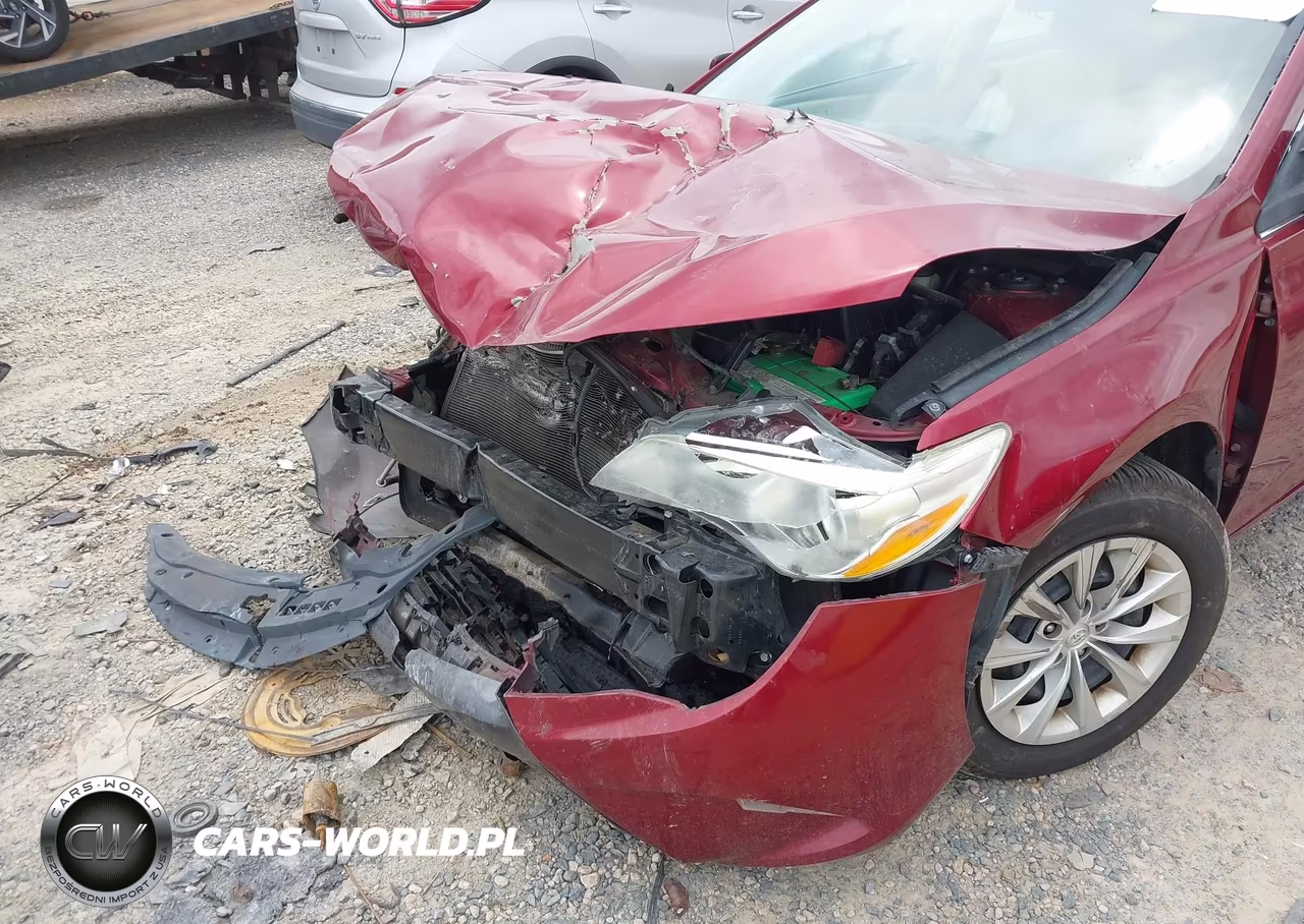 2015 Toyota Camry Le VIN:4T1BF1FK3FU903276 - 6