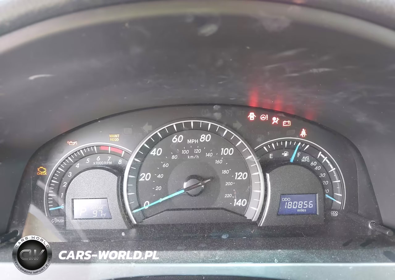 2015 Toyota Camry Le VIN:4T1BF1FK3FU903276 - 7