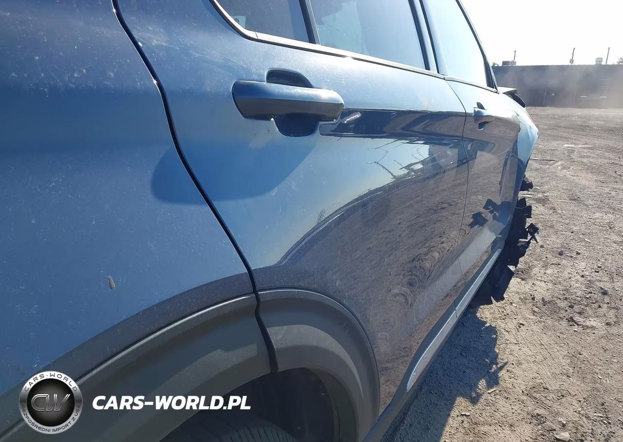 2021 Ford Explorer Xlt VIN:1FMSK8DH7MGC40933 - 19