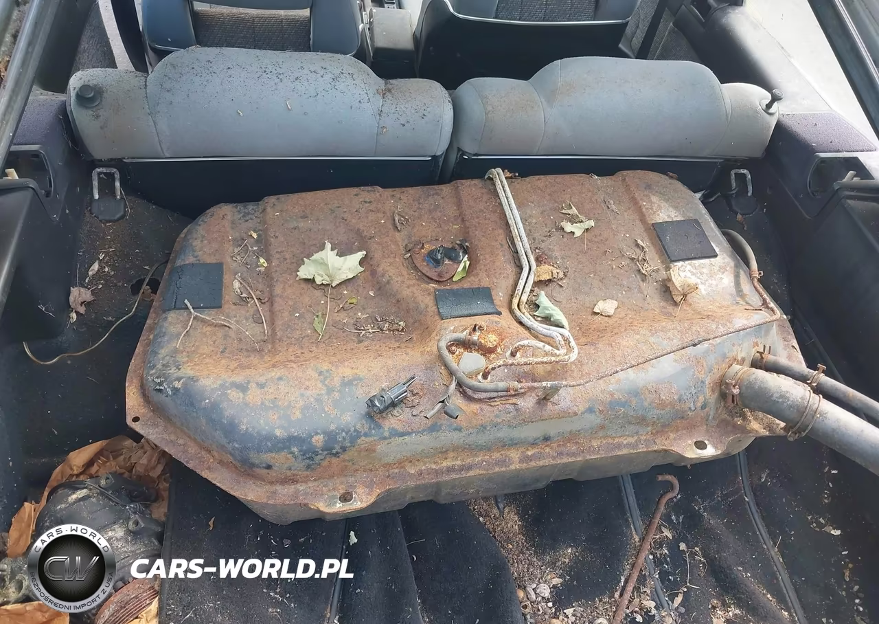 1985 Toyota Supra VIN:JT2MA67L3F0143138 - 12