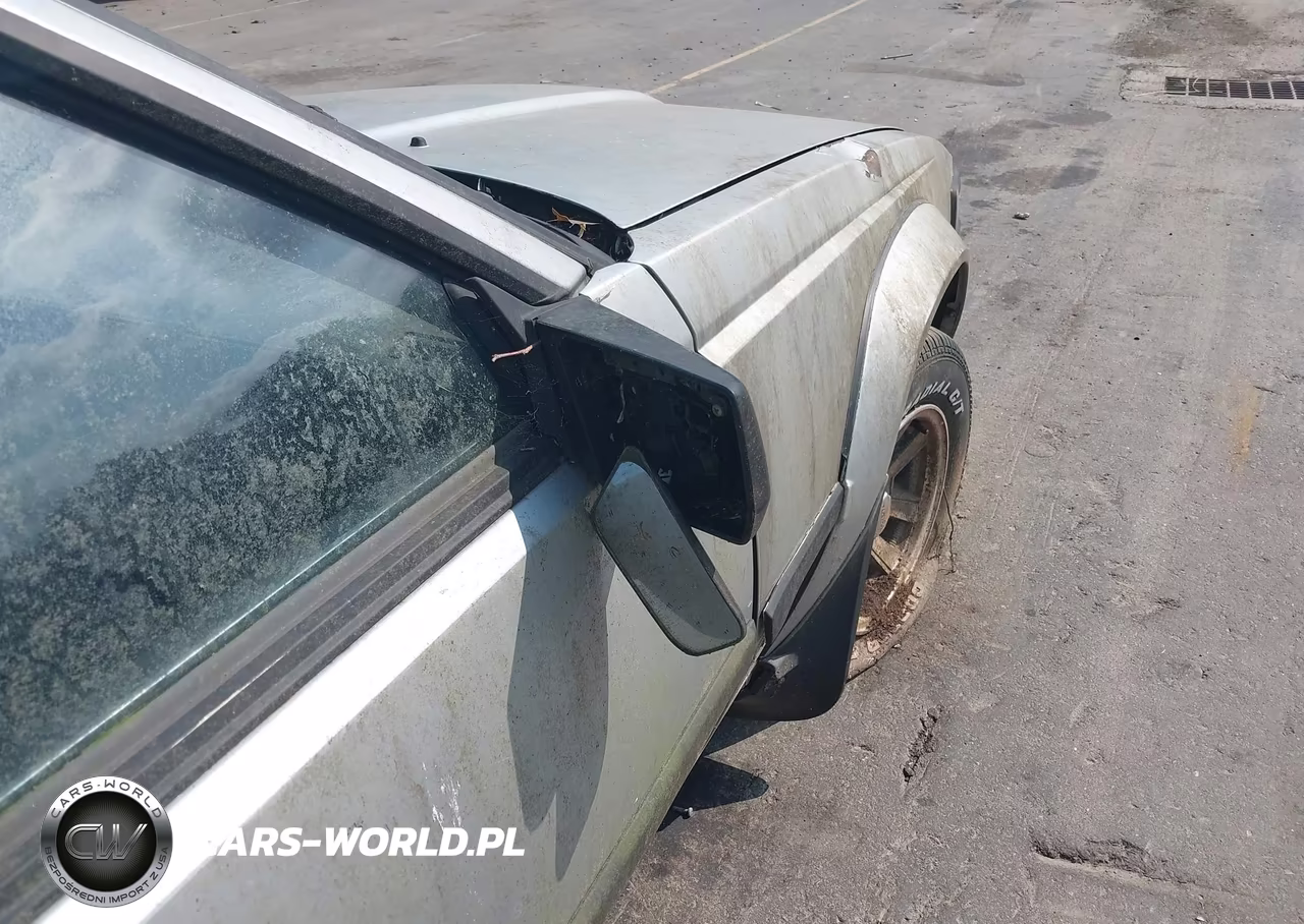 1985 Toyota Supra VIN:JT2MA67L3F0143138 - 16