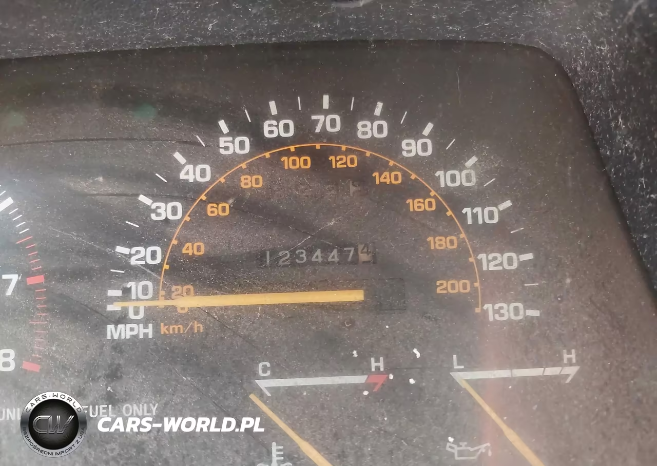 1985 Toyota Supra VIN:JT2MA67L3F0143138 - 7