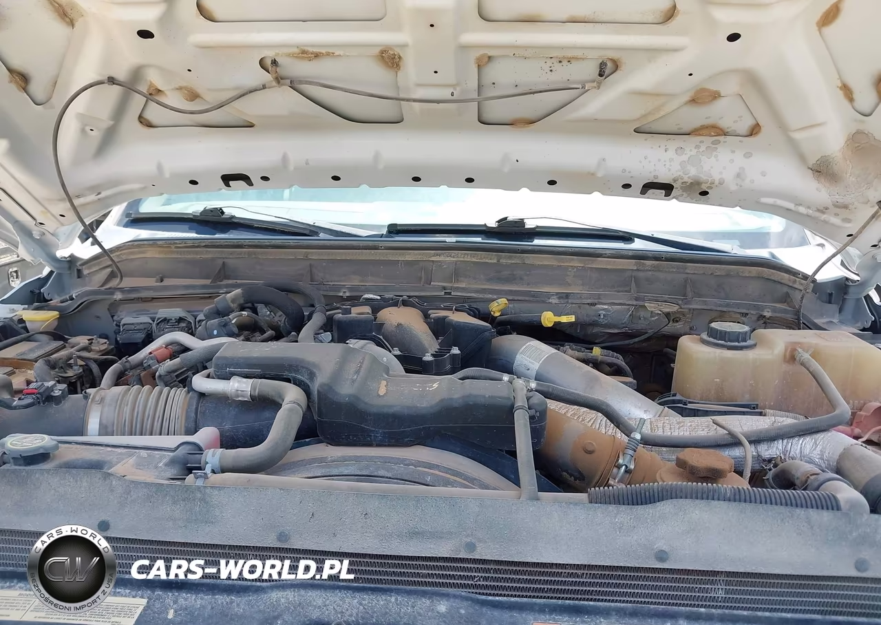 2016 Ford F-550 Chassis Xl VIN:1FD0W5HT9GEA83642 - 10