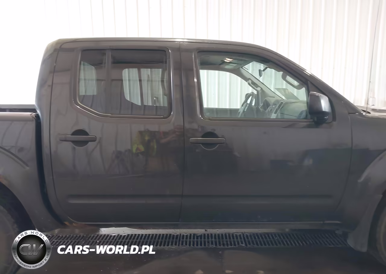 2012 Nissan Frontier Sv VIN:1N6AD0EV8CC461864 - 13