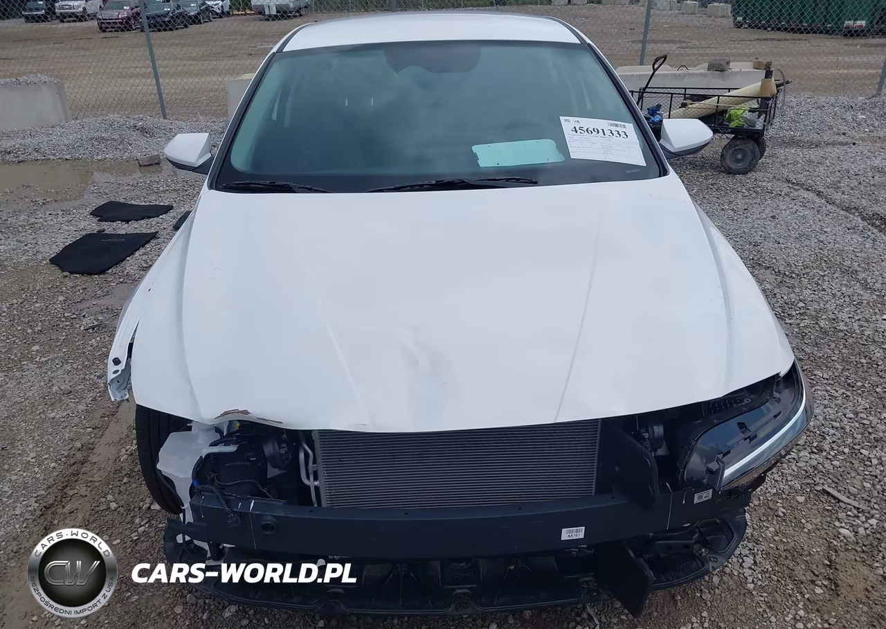 2026 Hyundai Elantra Se VIN:KMHLL4DG1TU207203 - 13
