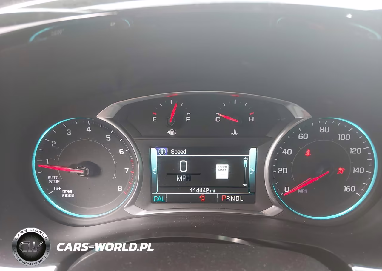 2018 Chevrolet Traverse Premier VIN:1GNEVJKW2JJ237722 - 7