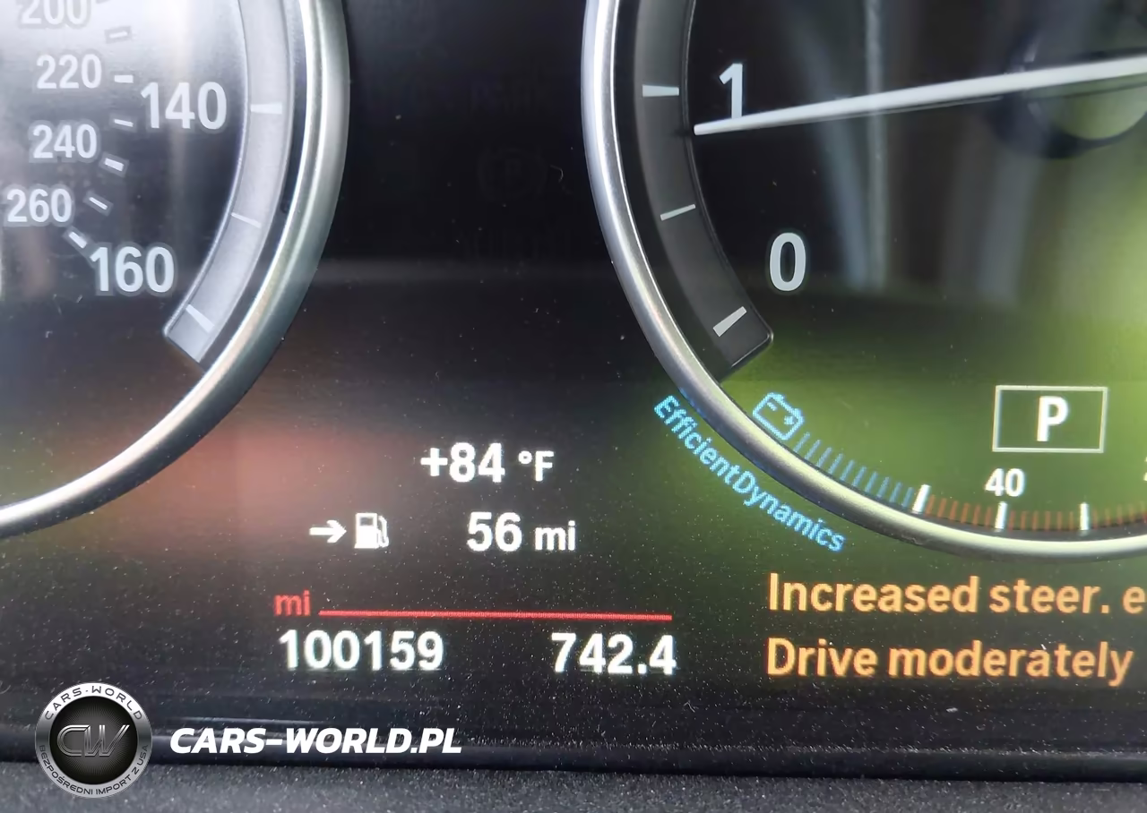 2018 BMW X5 Sdrive35I VIN:5UXKR2C50J0Z16758 - 16