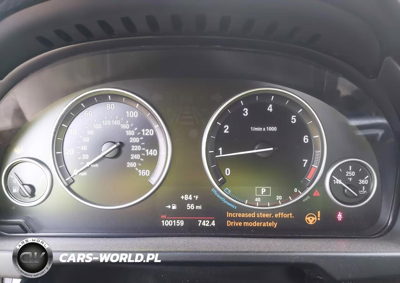2018 BMW X5 Sdrive35I VIN:5UXKR2C50J0Z16758 - 7