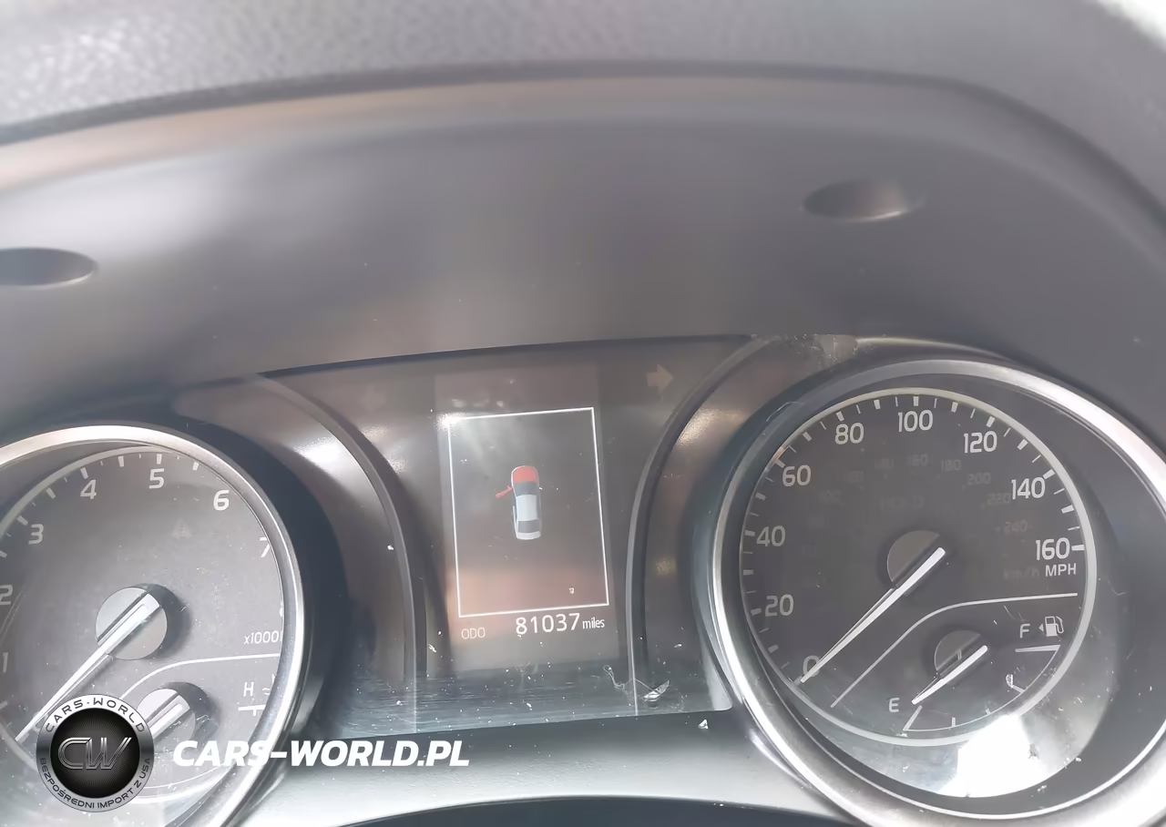 2021 Toyota Camry Se VIN:4T1T11AK5MU431363 - 7