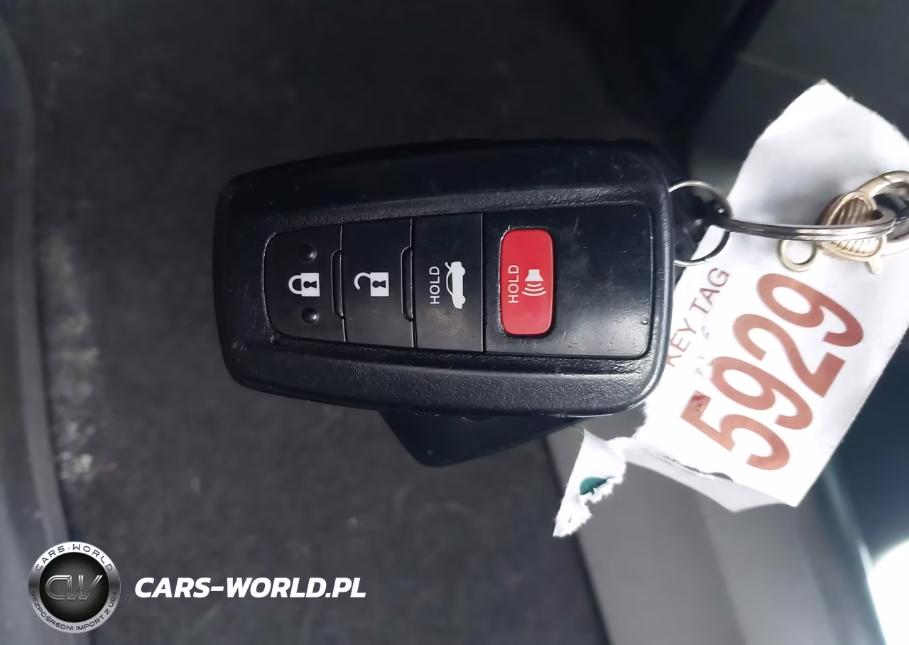 2020 Toyota Camry Le Hybrid VIN:4T1C31AK0LU530116 - 11