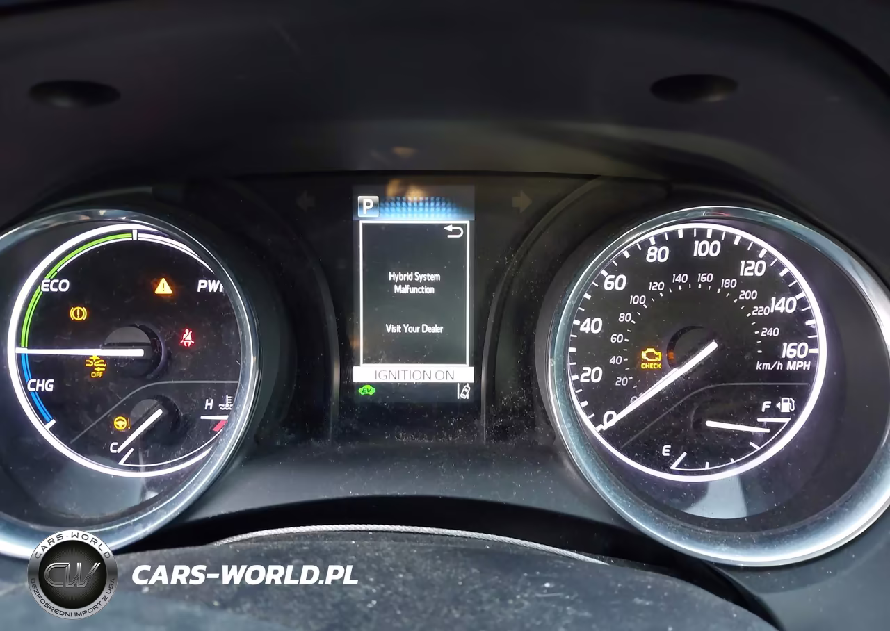 2020 Toyota Camry Le Hybrid VIN:4T1C31AK0LU530116 - 7