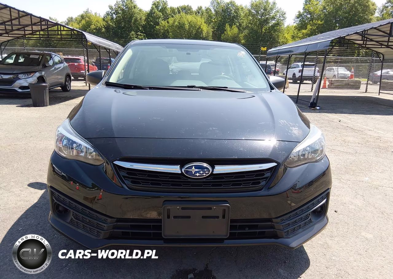 2020 Subaru Impreza 5-Door VIN:4S3GTAB6XL3731891 - 13