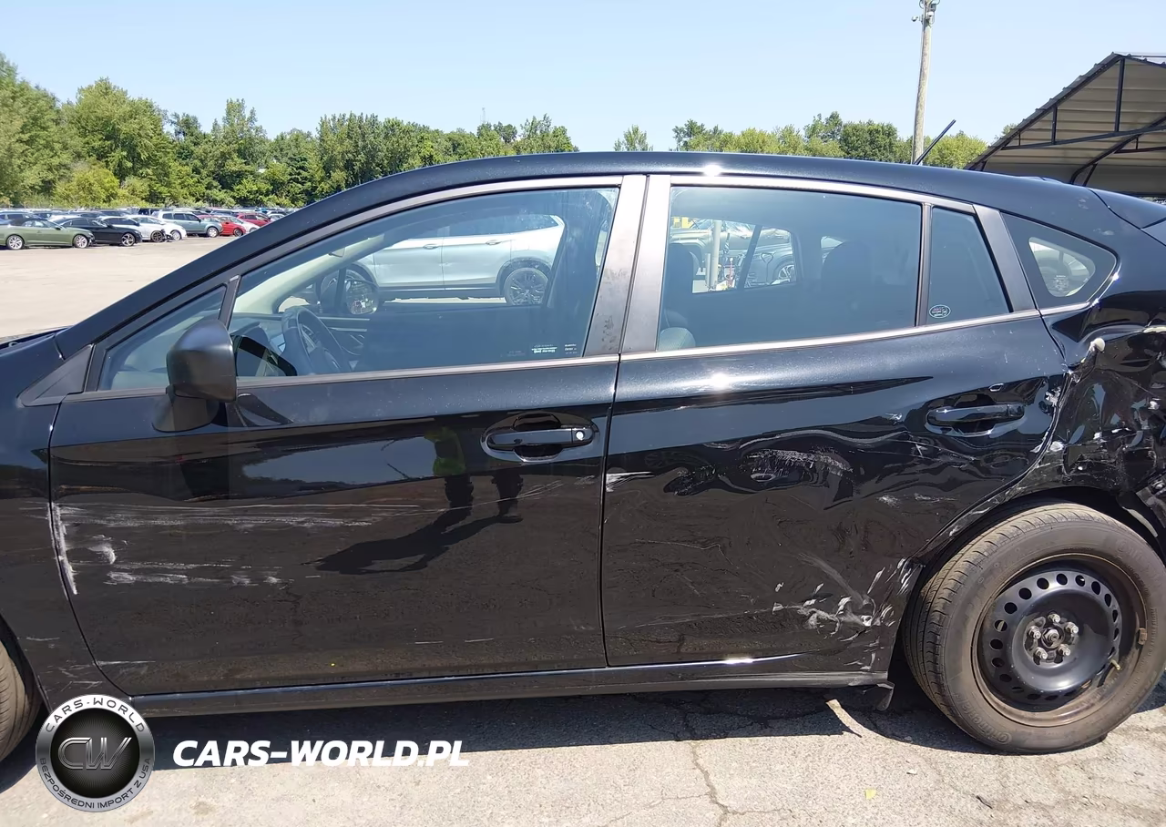 2020 Subaru Impreza 5-Door VIN:4S3GTAB6XL3731891 - 6