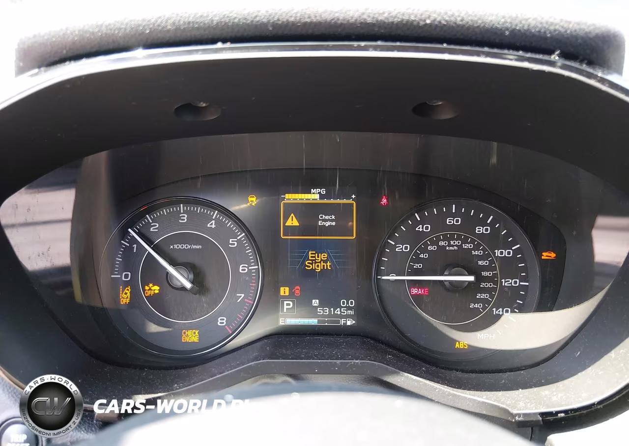 2020 Subaru Impreza 5-Door VIN:4S3GTAB6XL3731891 - 7