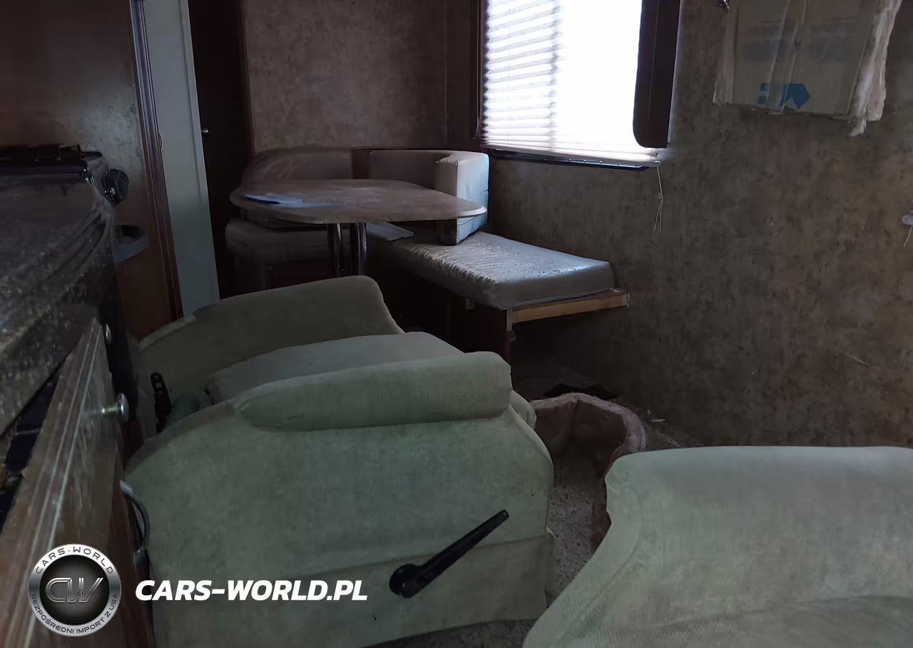 2013 Coachmen Other VIN:5ZT2FEWB8DA008388 - 5