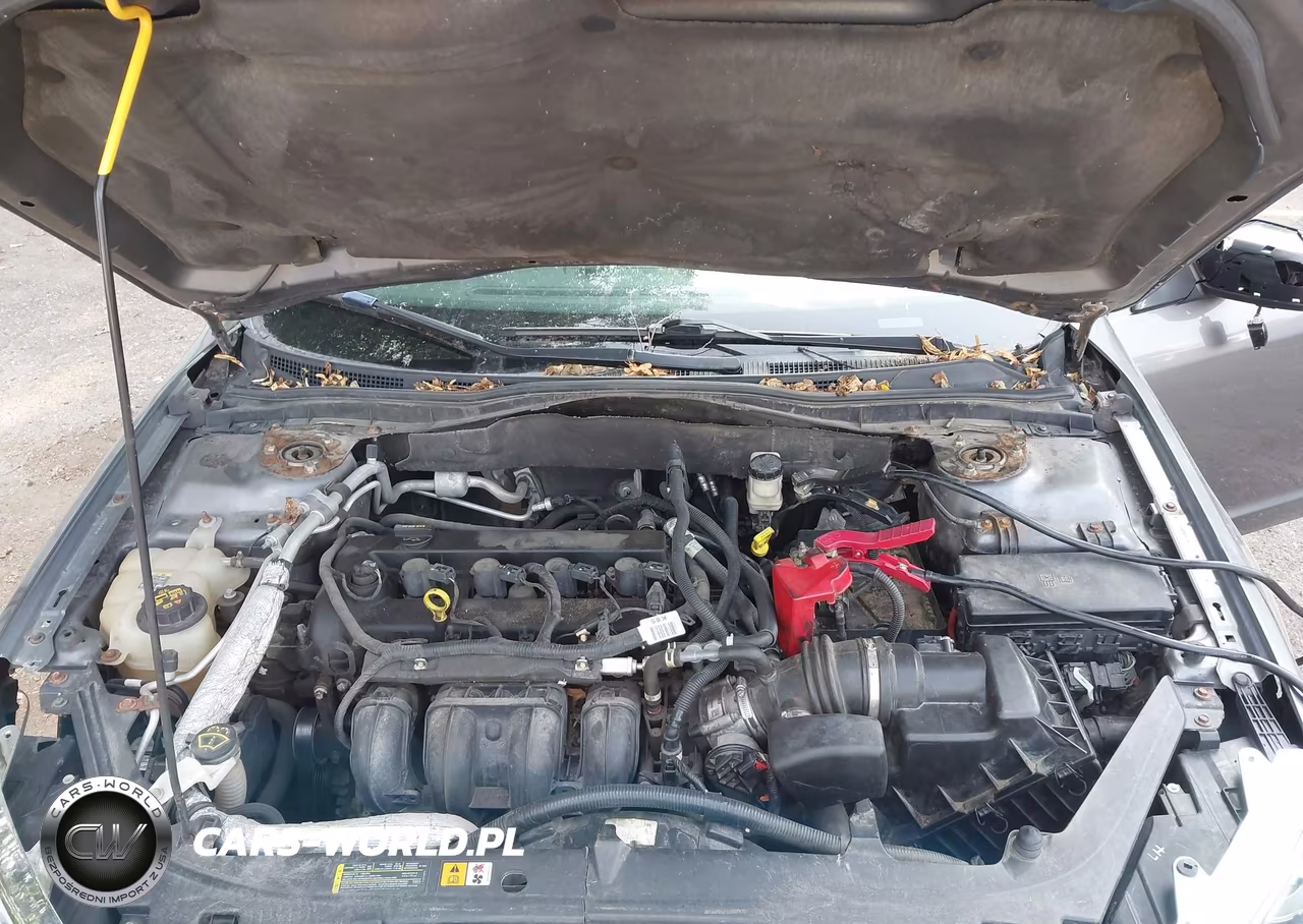 2012 Ford Fusion Sel VIN:3FAHP0JA4CR434163 - 10