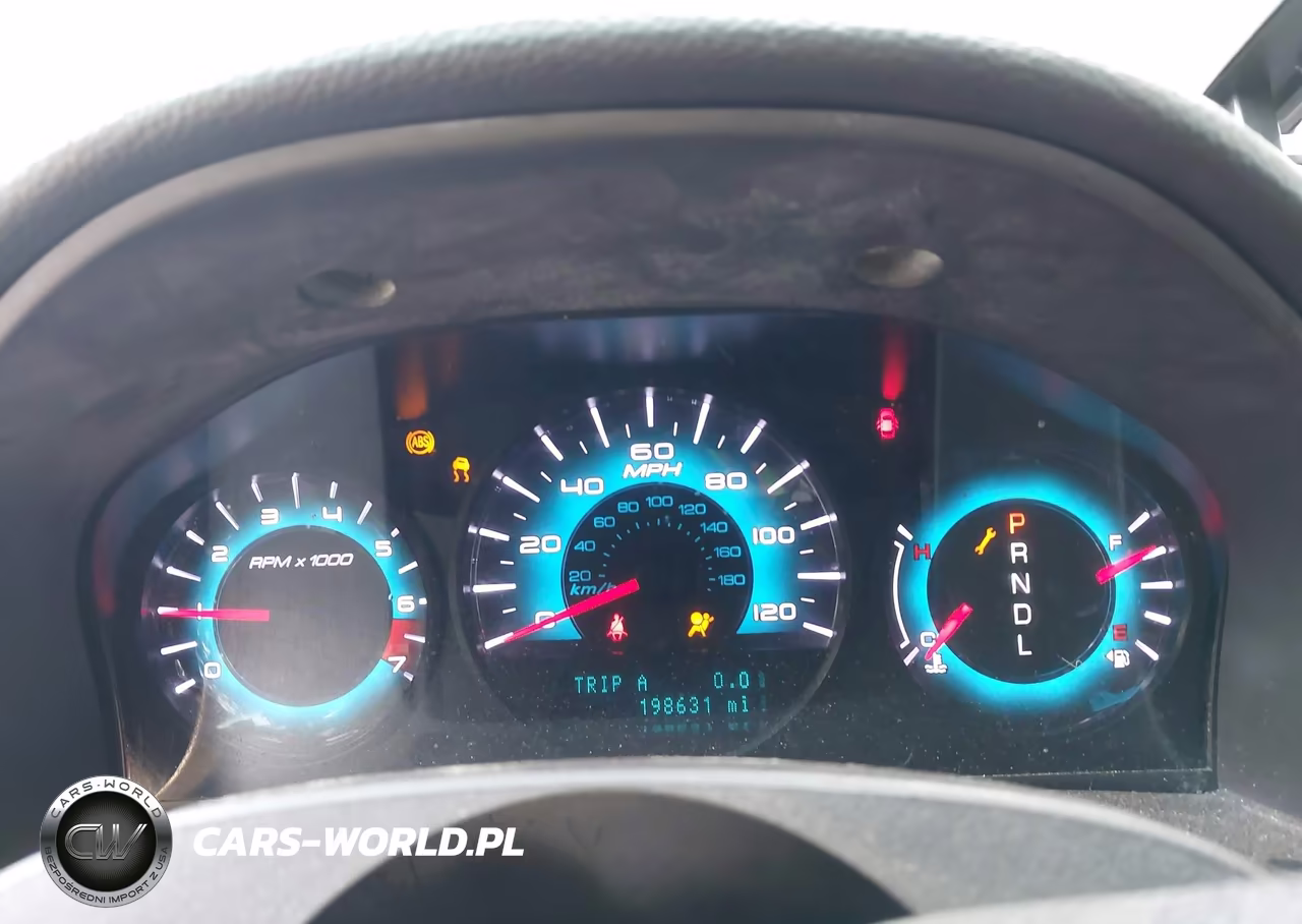 2012 Ford Fusion Sel VIN:3FAHP0JA4CR434163 - 7