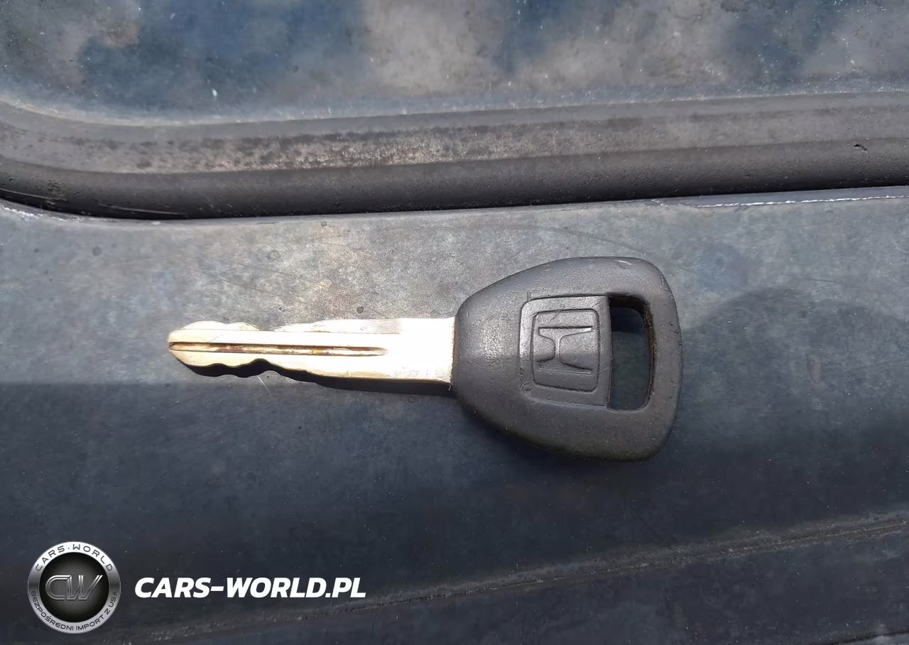 2002 Honda Accord VIN:1HGCG66802A106617 - 11