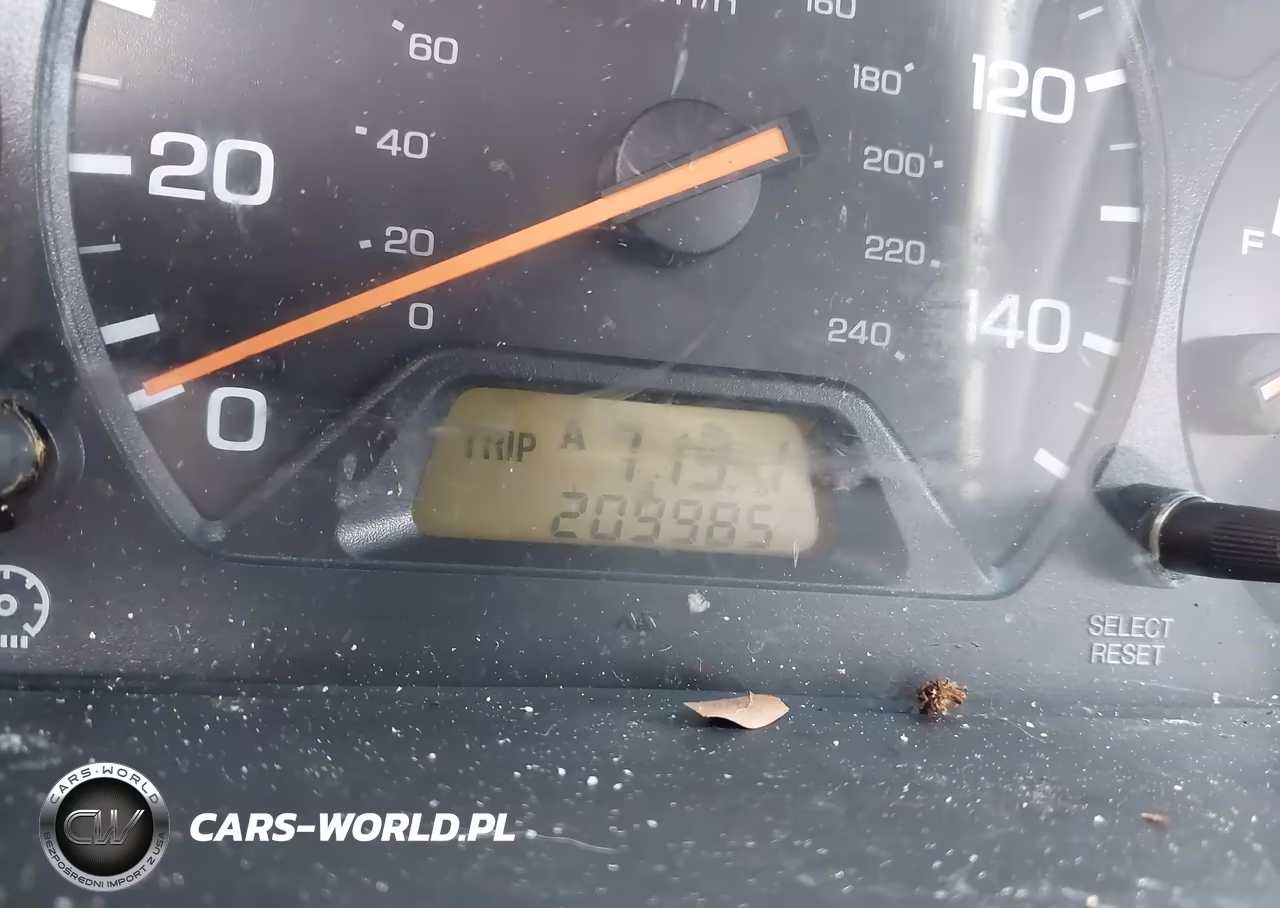 2002 Honda Accord VIN:1HGCG66802A106617 - 15