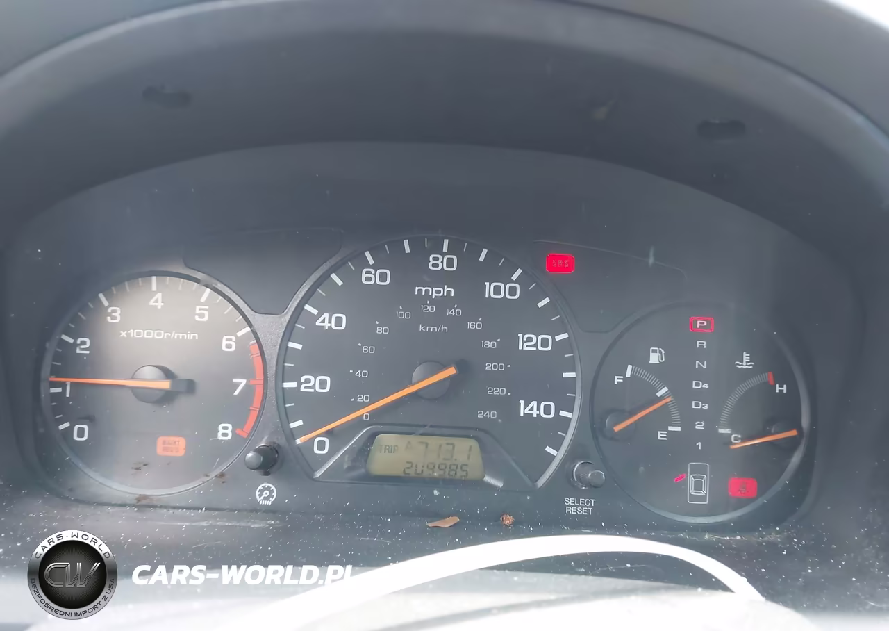 2002 Honda Accord VIN:1HGCG66802A106617 - 7
