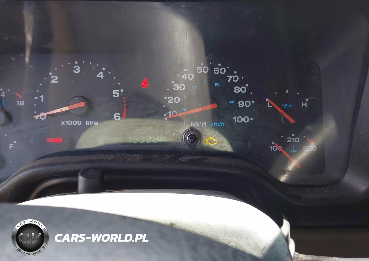 JEEP WRANGLER X VIN:1J4FA39S54P793073 - 7