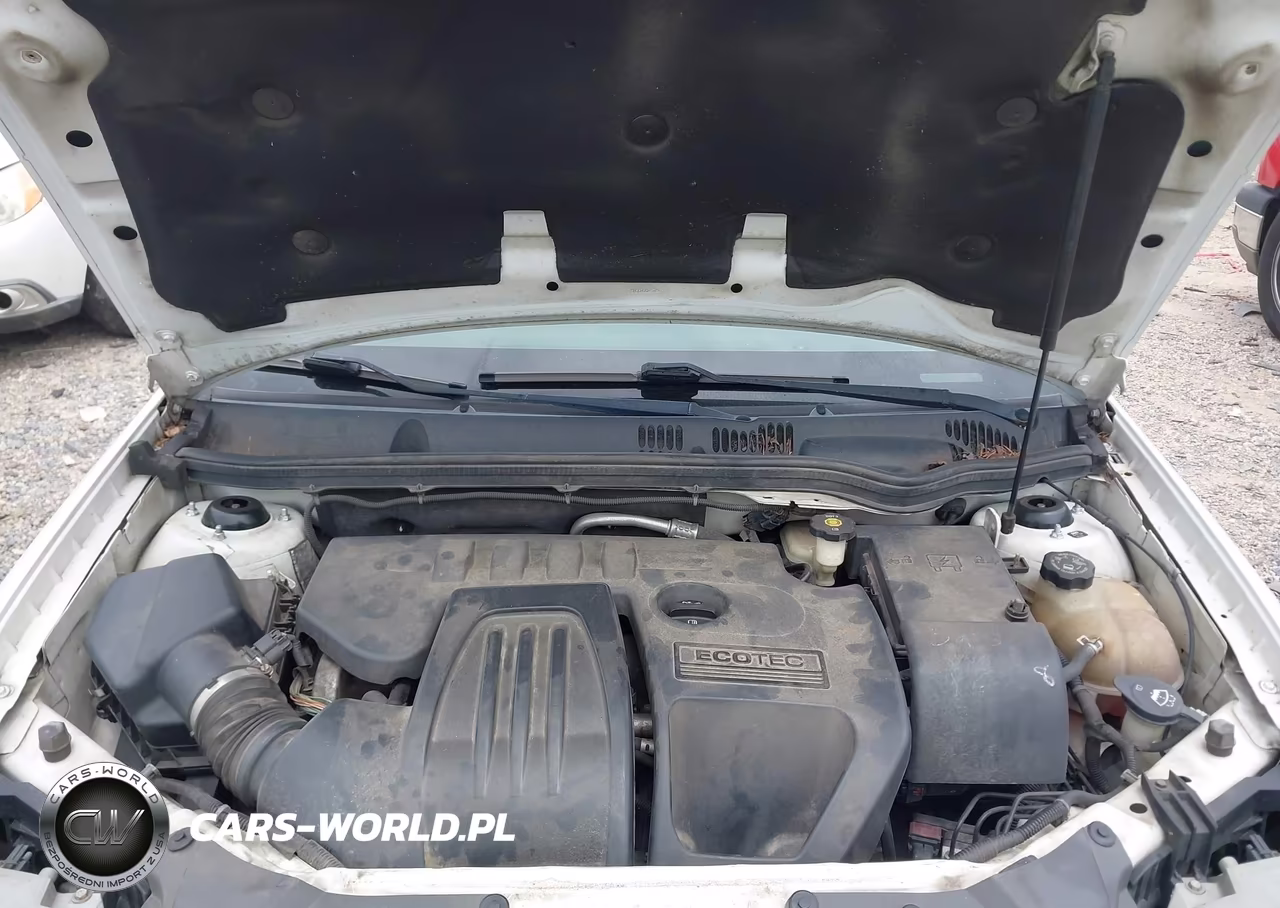 2007 Pontiac G5 VIN:1G2AL15F277134013 - 10