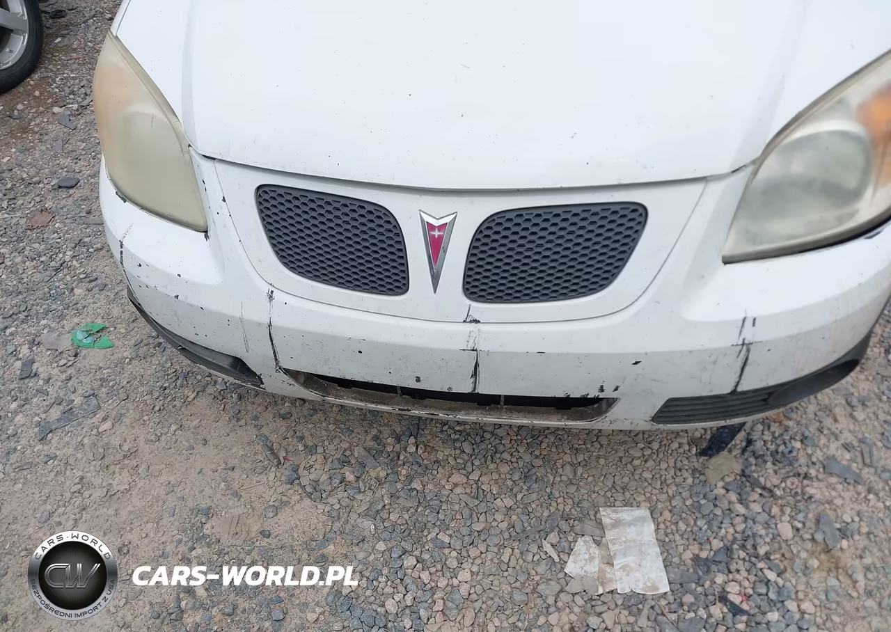 2007 Pontiac G5 VIN:1G2AL15F277134013 - 12