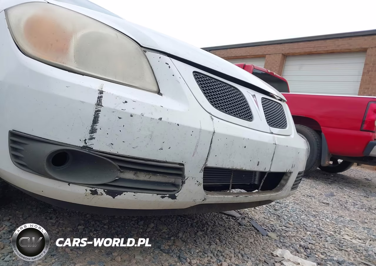 2007 Pontiac G5 VIN:1G2AL15F277134013 - 13